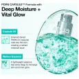 ANUA PDRN Hyaluronic Acid Hydrating Capsule Mist