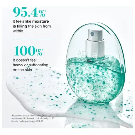 ANUA PDRN Hyaluronic Acid Hydrating Capsule Mist