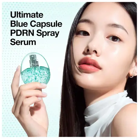 ANUA PDRN Hyaluronic Acid Hydrating Capsule Mist