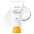 ANUA Zero-Cast Moisturizing Finish Sunscreen