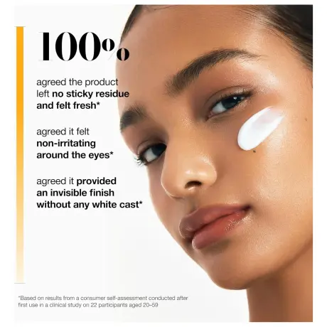 ANUA Zero-Cast Moisturizing Finish Sunscreen