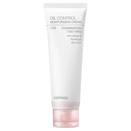 celimax Oil Control Moisturizing Cream