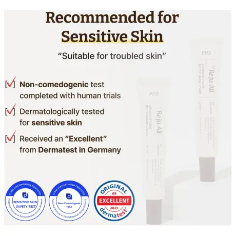 Dr. Reju-All Advanced PDRN Rejuvenating Cream