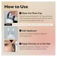 Genabelle PDRN 3 Hyper Boost Ampoule