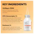 Genabelle PDRN 3 Hyper Boost Ampoule