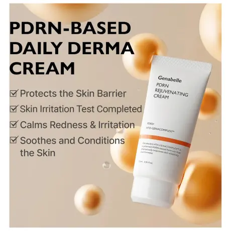 Genabelle PDRN Rejuvenating Cream