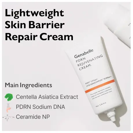 Genabelle PDRN Rejuvenating Cream