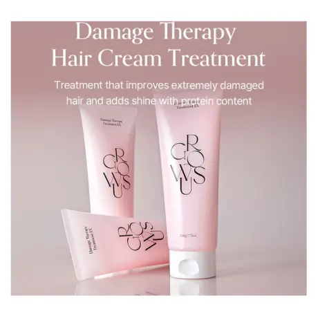 [Mini] GROWUS Damage Therapy Treatment EX
