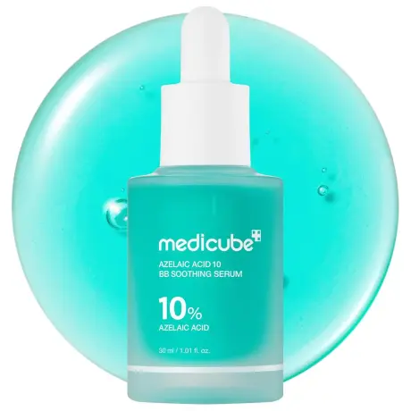Medicube Azelaic Acid 16 bb Soothing Serum