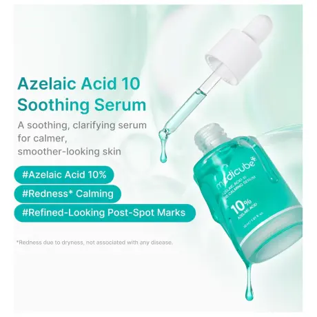 Medicube Azelaic Acid 16 bb Soothing Serum