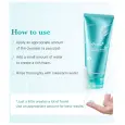 Medicube Azelaic Acid Niacinamide Deep Clean Foam Cleanser