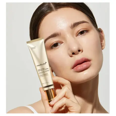 Medicube Deep Lifting Peptide Eyecream For Face