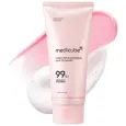Medicube PDRN Pink Niacineamide Whip Cleanser