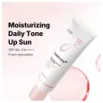 Medicube PDRN Pink Tone Up Sun Cream