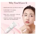 Medicube PDRN Pink Tone Up Sun Cream