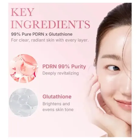 Medicube PDRN Pink Tone Up Sun Cream