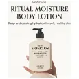 MONCLOS Ritual Moisture Body Lotion