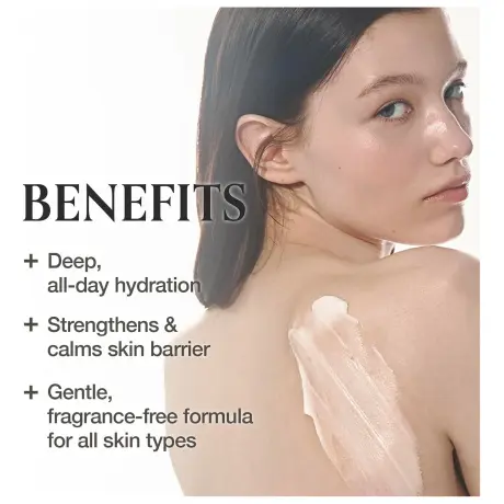 MONCLOS Ritual Moisture Body Lotion