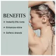 MONCLOS Velvet Volume Shampoo