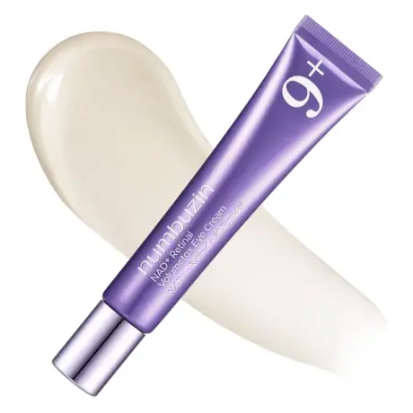 Numbuzin No.9 NAD+ Retinol Volumetox თვალის კრემი