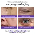 0857 Numbuzin No.9 Nad Retinol Volumetox Eye Cream Tube 3