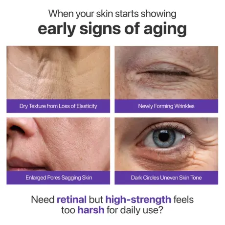 0857 Numbuzin No.9 Nad Retinol Volumetox Eye Cream Tube 3