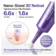 0857 Numbuzin No.9 Nad Retinol Volumetox Eye Cream Tube 6