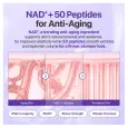 0857 Numbuzin No.9 Nad Retinol Volumetox Eye Cream Tube 8