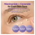 0857 Numbuzin No.9 Nad Retinol Volumetox Eye Cream Tube 9