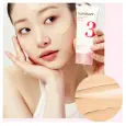 Numbuzin No.3 No Filter Tone-Up Sun Serum 01 Blur