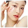 Numbuzin No.3 No Filter Tone-Up Sun Serum 01 Blur