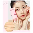 Numbuzin No.3 No Filter Tone-Up Sun Serum 02 Glow