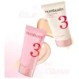 Numbuzin No.3 No Filter Tone-Up Sun Serum 02 Glow