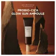 Skin1004 Madagascar Centella Probio-Cica Glow Sun Ampoule