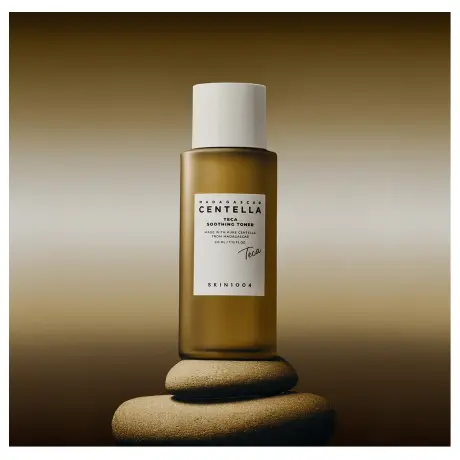Skin1004 Madagascar Centella Teca Soothing Toner