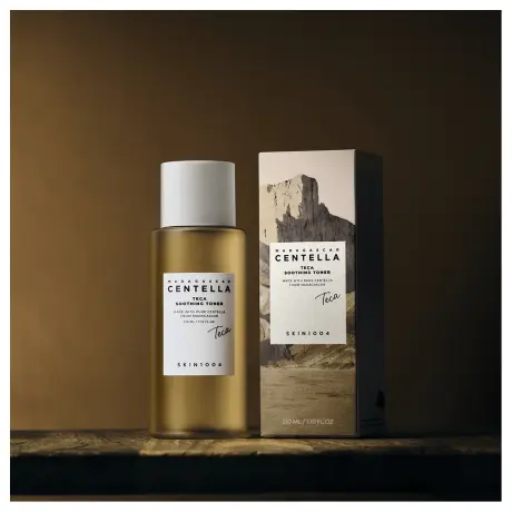 Skin1004 Madagascar Centella Teca Soothing Toner