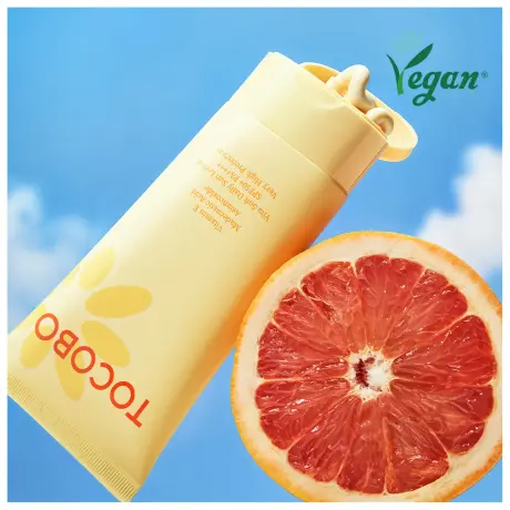 TOCOBO Vita Soft Daily Sun Lotion