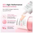 BIODANCE Invisible Collagen Peptide Sun Fluid