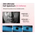 BIODANCE Invisible Collagen Peptide Sun Fluid
