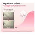 BIODANCE Invisible Collagen Peptide Sun Fluid