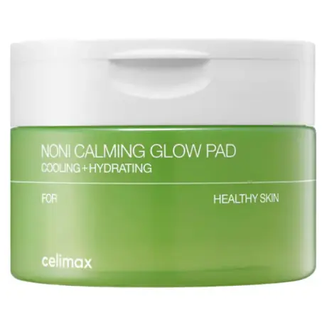 celimax The Real Noni Calming Glow Pad