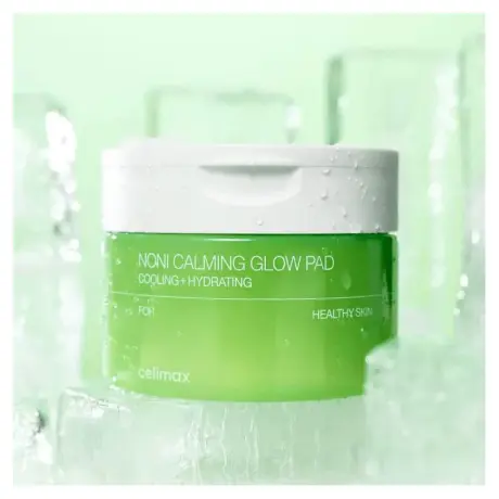 celimax The Real Noni Calming Glow Pad