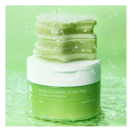 celimax The Real Noni Calming Glow Pad