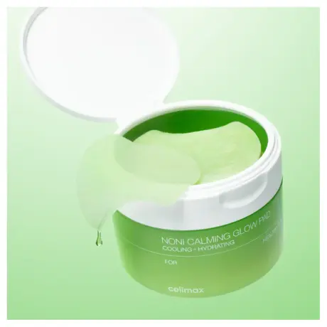 celimax The Real Noni Calming Glow Pad
