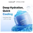 Medicube Hyaluronic Ceramide Jelly Cream