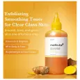 Medicube Kojic Acid Turmeric Resurfacing Toner