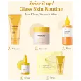 Medicube Kojic Acid Turmeric Resurfacing Toner
