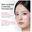 Medicube PDRN Pink Caffeine Collagen Eye Patch