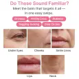 Medicube PDRN Pink Collagen Volume Multi Balm