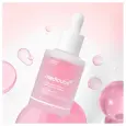 Medicube PDRN Pink Peptide Serum Ultra Light